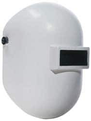 North - Welding Helmets Type: Welding Helmet Lens Type: Fixed Shade - Apex Tool & Supply