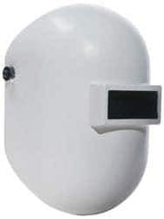 North - Welding Helmets Type: Welding Helmet Lens Type: Fixed Shade - Apex Tool & Supply