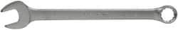 Paramount - 28mm 12 Point Combination Wrench - 15-1/2" OAL, Chrome Vanadium Steel, Satin Finish - Apex Tool & Supply