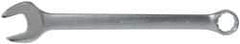 Paramount - 32mm 12 Point Combination Wrench - 15-1/2" OAL, Chrome Vanadium Steel, Satin Finish - Apex Tool & Supply
