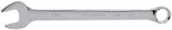 Paramount - 1-1/8" 12 Point Combination Wrench - 15-1/2" OAL, Chrome Vanadium Steel, Polished Finish - Apex Tool & Supply