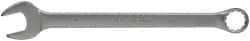 Paramount - 29mm 12 Point Combination Wrench - 15-1/2" OAL, Chrome Vanadium Steel, Satin Finish - Apex Tool & Supply