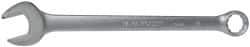 Paramount - 41mm 12 Point Combination Wrench - 21-5/8" OAL, Chrome Vanadium Steel, Satin Finish - Apex Tool & Supply