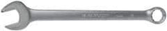Paramount - 41mm 12 Point Combination Wrench - 21-5/8" OAL, Chrome Vanadium Steel, Satin Finish - Apex Tool & Supply