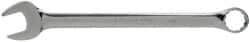 Paramount - 26mm 12 Point Combination Wrench - 13-11/32" OAL, Chrome Vanadium Steel, Polished Finish - Apex Tool & Supply
