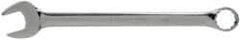 Paramount - 26mm 12 Point Combination Wrench - 13-11/32" OAL, Chrome Vanadium Steel, Polished Finish - Apex Tool & Supply