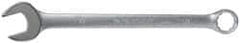 Paramount - 1-7/16" 12 Point Combination Wrench - 19-1/2" OAL, Chrome Vanadium Steel, Satin Finish - Apex Tool & Supply