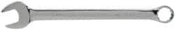 Paramount - 1-1/16" 12 Point Combination Wrench - 14-3/4" OAL, Chrome Vanadium Steel, Polished Finish - Apex Tool & Supply