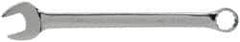 Paramount - 1-1/16" 12 Point Combination Wrench - 14-3/4" OAL, Chrome Vanadium Steel, Polished Finish - Apex Tool & Supply