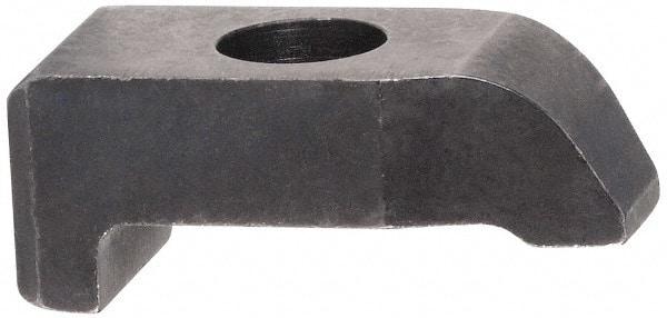 Kennametal - Series Kendex, CM Clamp for Indexables - Left & Right Hand Cut, Compatible with CS-412 Clamp Screws - Apex Tool & Supply