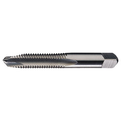‎5/16-24 UNF 2 Flute H3 Plug HSS Low Shear Spiral Point Tap- Bright - Exact Industrial Supply