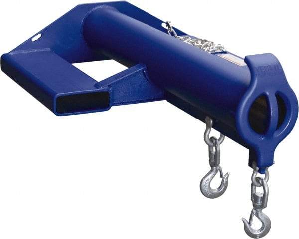 Vestil - 6,000 Lb Capacity Boom - 32" Wide x 13-5/16" High - Apex Tool & Supply