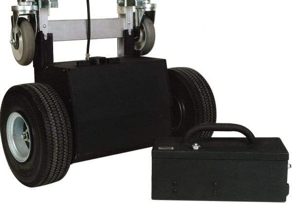 Wesco Industrial Products - Hand Truck Battery Module - For Use with Wesco 220653 & 220656 - Apex Tool & Supply