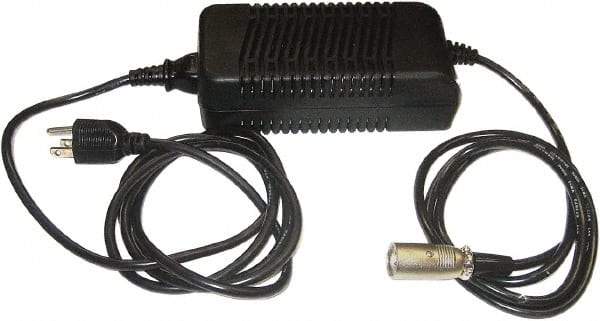 Wesco Industrial Products - Hand Truck Battery Charger - For Use with Wesco 220655 - Apex Tool & Supply
