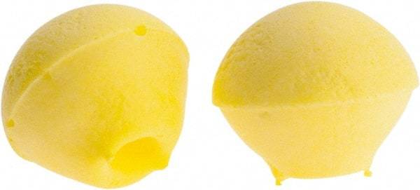3M - 17 dB Earplugs - 5 Pairs - Apex Tool & Supply