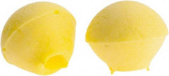 3M - 17 dB Earplugs - 5 Pairs - Apex Tool & Supply