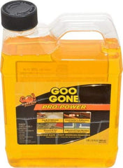 Value Collection - 32 oz Bottle Adhesive Remover - Removes Asphalt, Glue, Grease, Grill Build-Up, Gum, Masking Tape, Oil, Paint, Tar & Varnish - Apex Tool & Supply