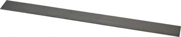 Unger - Carbon Steel 2-Edge Scraper Replacement Blade - 8" Blade Length, For HDSC, HDSS - Apex Tool & Supply