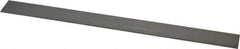 Unger - Carbon Steel 2-Edge Scraper Replacement Blade - 8" Blade Length, For HDSC, HDSS - Apex Tool & Supply