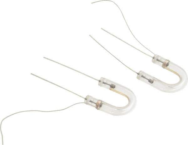 Extech - Stroboscope Accessories Type: Lamp Material: Xenon - Apex Tool & Supply