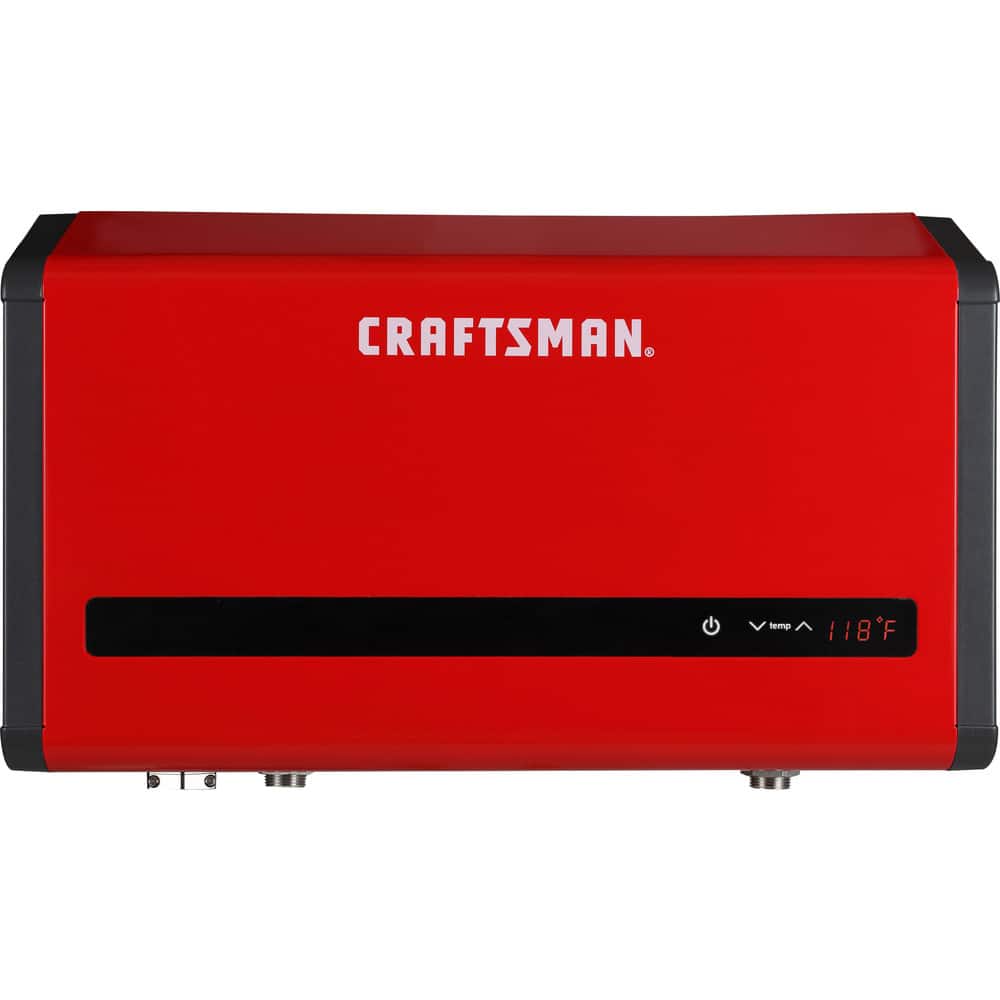 Electric Water Heaters; Style: Electric Water Heater; Voltage: 240.00; Water Heater Design: Whole House; Wire Gauge: (4) 8/2 AWG with Ground; Temperature Rise: 35 ™ F Temperature Rise @ 7.1 GPM; Kilowatts: 36.0; Commercial/Residential: Residential; Ampera