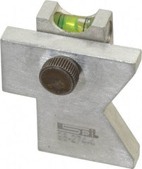 SPI - Machine Set-Up Gage Levels Minimum Adjustable Angle: 0.00 Maximum Adjustable Angle: 360.00 - Apex Tool & Supply