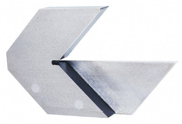 SPI - Center Squares Blade Length (mm): 38.10 Blade Length (Inch): 1-1/2 - Apex Tool & Supply