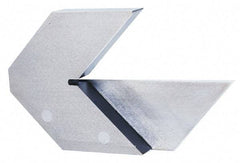SPI - Center Squares Blade Length (mm): 38.10 Blade Length (Inch): 1-1/2 - Apex Tool & Supply