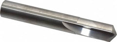 M.A. Ford - 29/64", 135° Point, Solid Carbide Straight Flute Drill Bit - Apex Tool & Supply