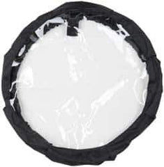 Value Collection - Polyethylene Rain Cover - 50 Lb. Unit Compatible - Apex Tool & Supply