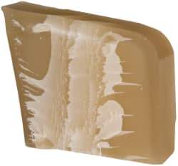 Dip Seal - Clear Oil Exuding Strippable Plastic Coating - 5 Lbs., 500 Square Inch/Lb. Coverage, 350° Dipping Temp, Cellulose Based Material - Apex Tool & Supply