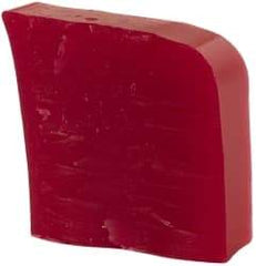 Dip Seal - Red Oil Exuding Strippable Plastic Coating - 5 Lbs., 500 Square Inch/Lb. Coverage, 350° Dipping Temp, Cellulose Based Material - Apex Tool & Supply