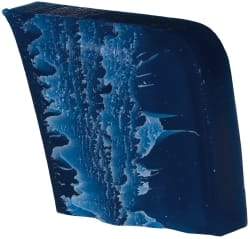 Dip Seal - Blue Oil Exuding Strippable Plastic Coating - 5 Lbs., 500 Square Inch/Lb. Coverage, 350° Dipping Temp, Cellulose Based Material - Apex Tool & Supply