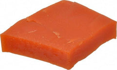 Dip Seal - Orange Oil Exuding Strippable Plastic Coating - 5 Lbs., 500 Square Inch/Lb. Coverage, 350° Dipping Temp, Cellulose Based Material - Apex Tool & Supply