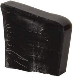 Dip Seal - Medium Gray Oil Exuding Strippable Plastic Coating - 5 Lbs., 500 Square Inch/Lb. Coverage, 350° Dipping Temp, Cellulose Based Material - Apex Tool & Supply