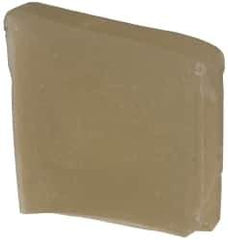 Dip Seal - Clear No Oil, Odor Strippable Plastic Coating - 5 Lbs., 500 Square Inch/Lb. Coverage, 350° Dipping Temp, Higher Melting Point; Odor Free and Oil Free - Apex Tool & Supply