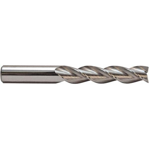 M.A. Ford - Square End Mill - Apex Tool & Supply