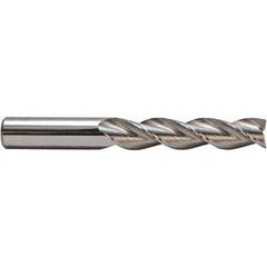 M.A. Ford - Square End Mill - Apex Tool & Supply