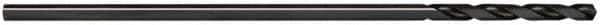 Hertel - 29/64" Diam, 12" OAL Oxide High Speed Steel Aircraft Extension Drill Bit - 135° Point Angle - Apex Tool & Supply