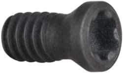 Seco - Torx Plus Lock Screw for Indexables - Nano Turbo Series - Apex Tool & Supply