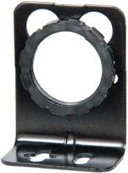 Parker - FRL Mounting Bracket with Mounting Nut - Use with 14F/10F/14R/14L - Apex Tool & Supply