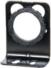 Parker - FRL Mounting Bracket with Mounting Nut - Use with 14F/10F/14R/14L - Apex Tool & Supply