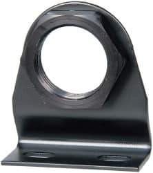 Parker - FRL Mounting Bracket with Mounting Nut - Use with 05R/05E - Apex Tool & Supply
