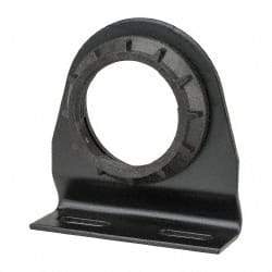 Parker - FRL Mounting Bracket with Mounting Nut - Use with 06R/06E/06A/06G - Apex Tool & Supply