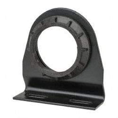 Parker - FRL Mounting Bracket with Mounting Nut - Use with 06R/06E/06A/06G - Apex Tool & Supply