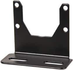 Parker - FRL Mounting Bracket - Use with 06F/11F/06L/16L - Apex Tool & Supply