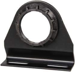 Parker - FRL Mounting Bracket with Mounting Nut - Use with 07R/07E/07A/07G - Apex Tool & Supply