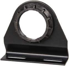 Parker - FRL Mounting Bracket with Mounting Nut - Use with 07R/07E/07A/07G - Apex Tool & Supply