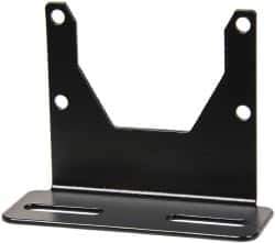 Parker - FRL Mounting Bracket - Use with 07F/12F/07L/17L - Apex Tool & Supply