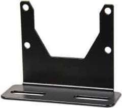 Parker - FRL Mounting Bracket - Use with 07F/12F/07L/17L - Apex Tool & Supply